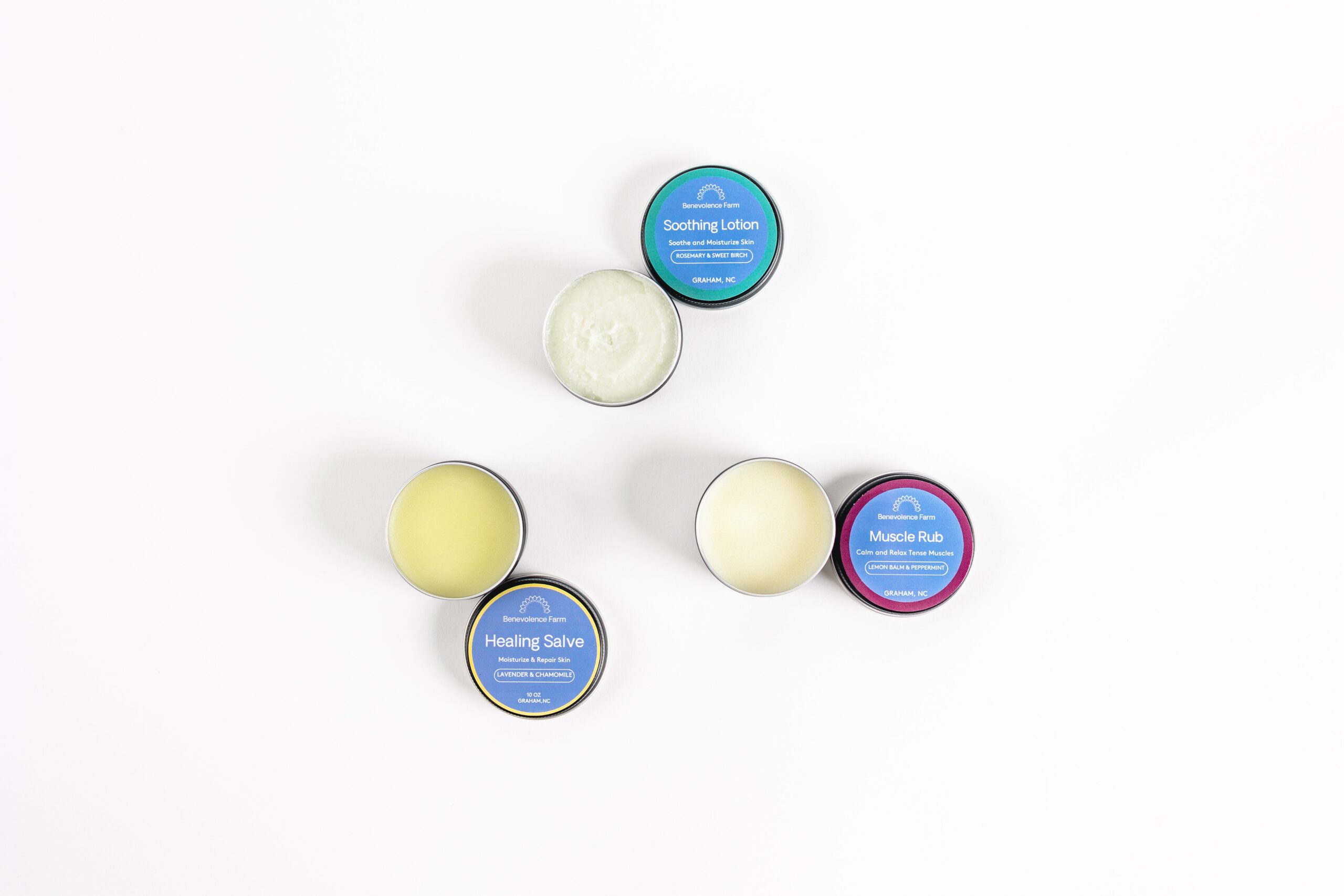 body care sample set body care sample set