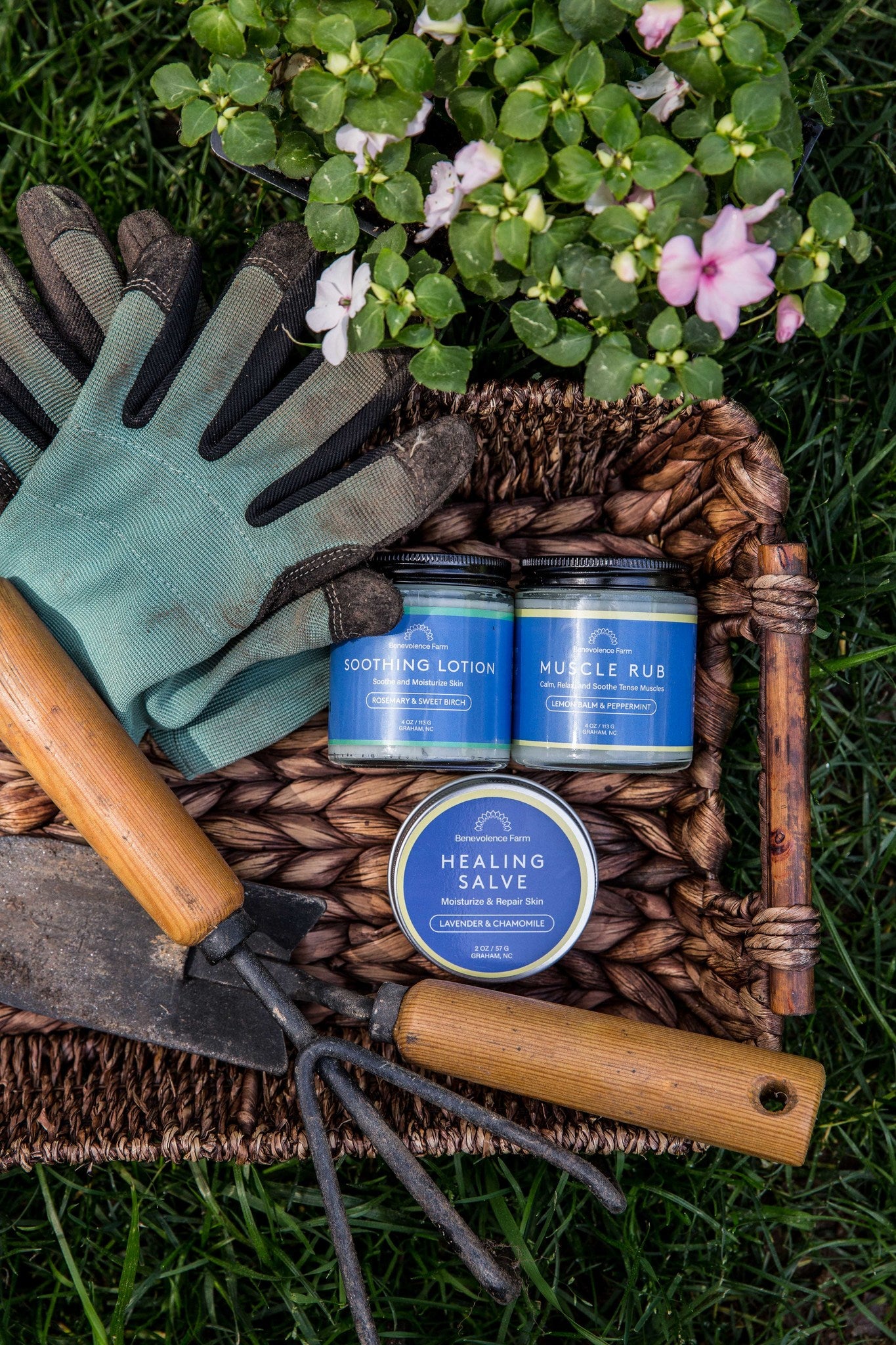 gardener's gift bundle gardener's gift bundle