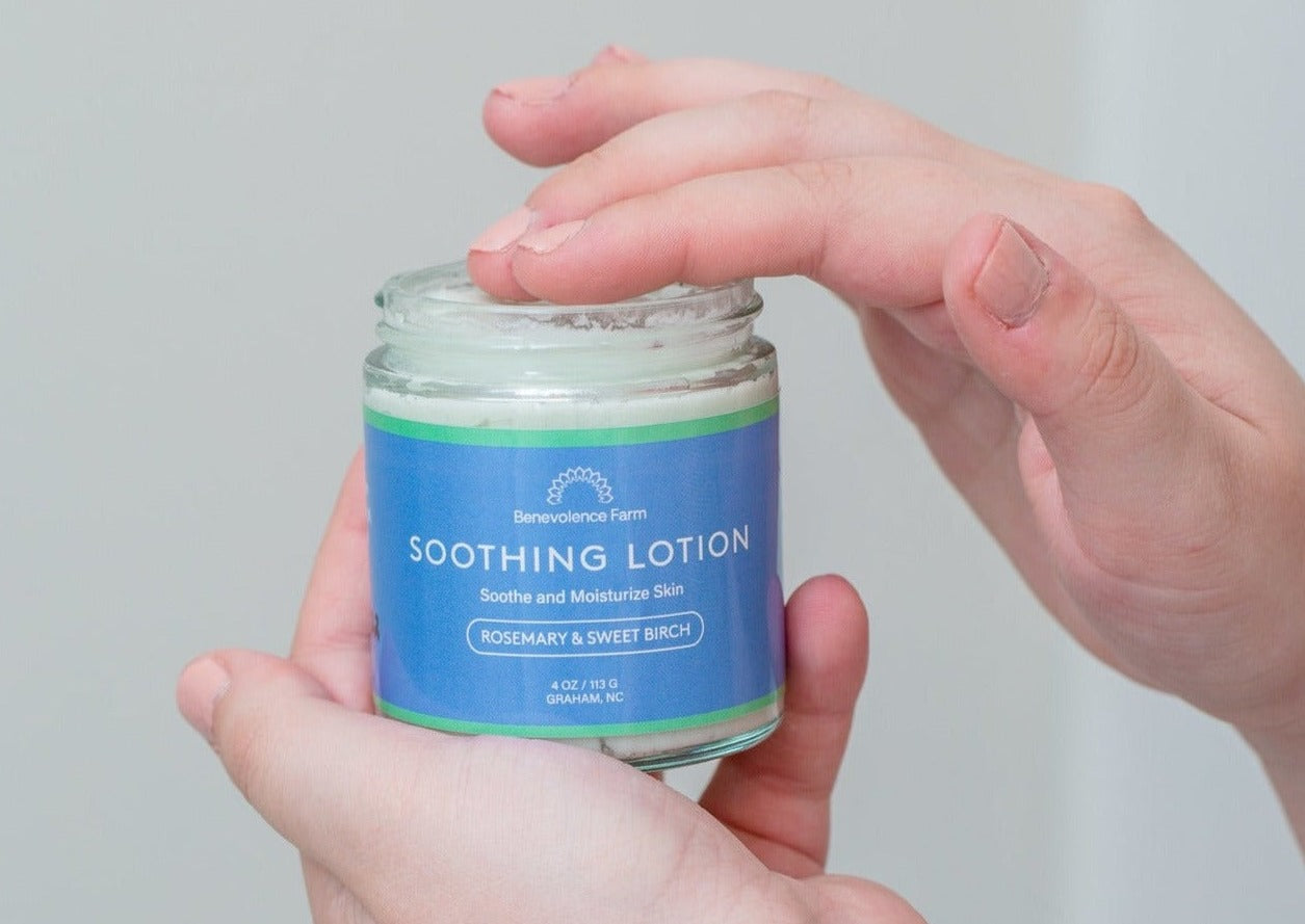 soothing lotion soothing lotion